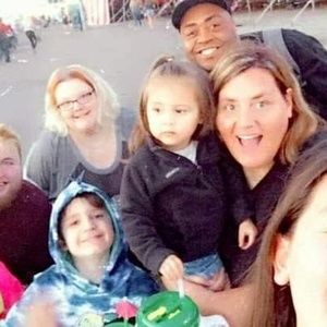 Meet your Posher, Alexander